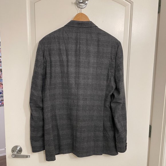 Tiger of Sweden Jamot blazer, size 52 - Picture 6 of 9